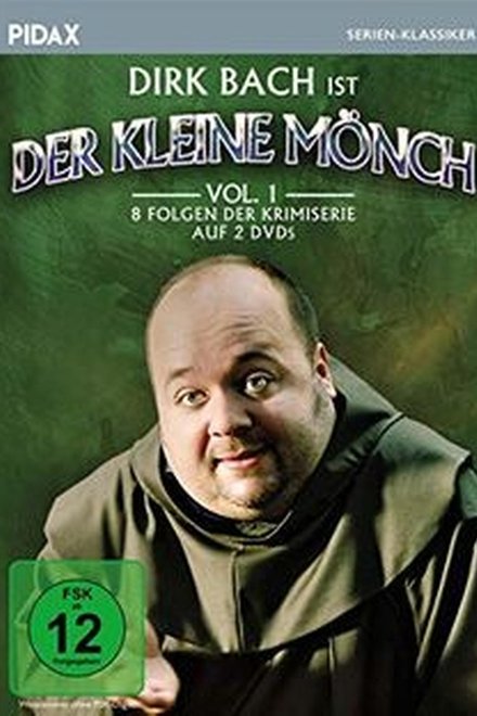 Der kleine Mönch