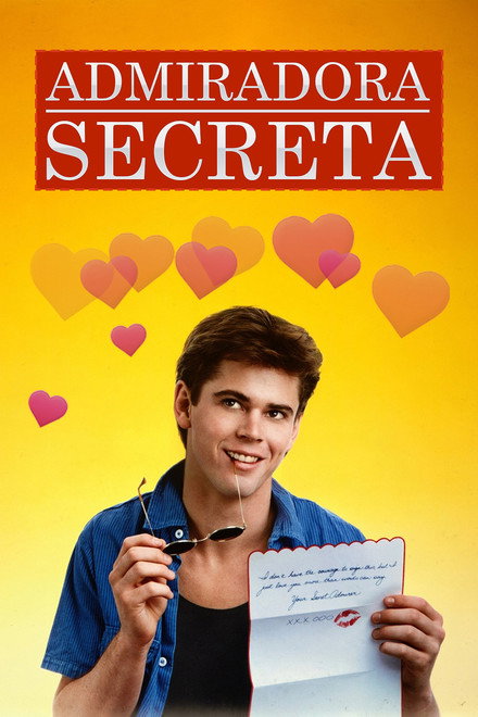 Admiradora Secreta