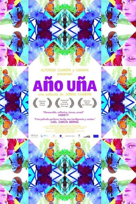 Año uña