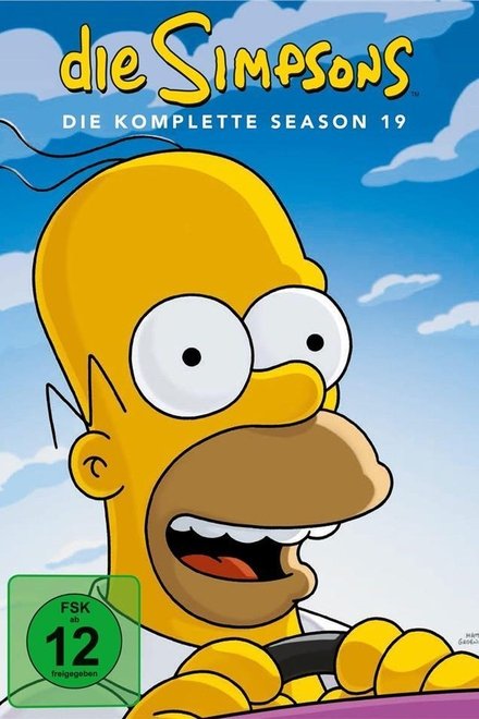 Staffel 19