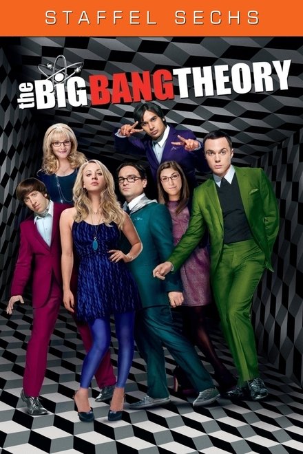 Staffel 6