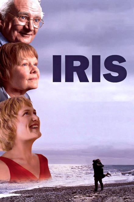 Iris - Drama / 2002 / ab 6 Jahre