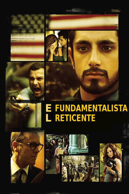 El Reticente Fundamentalista