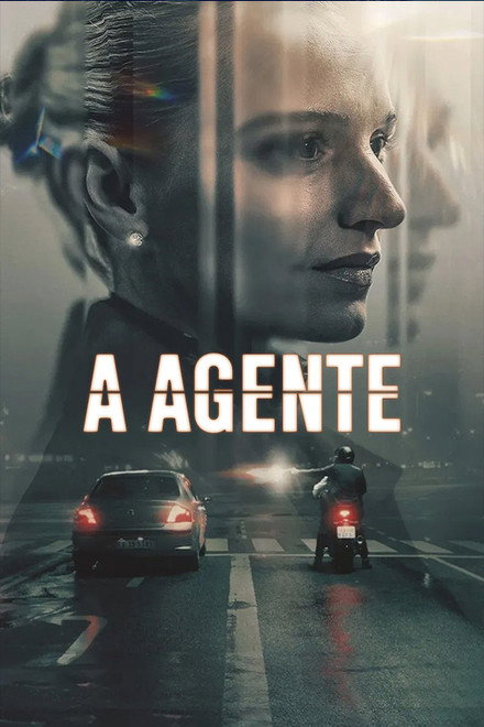 A Agente