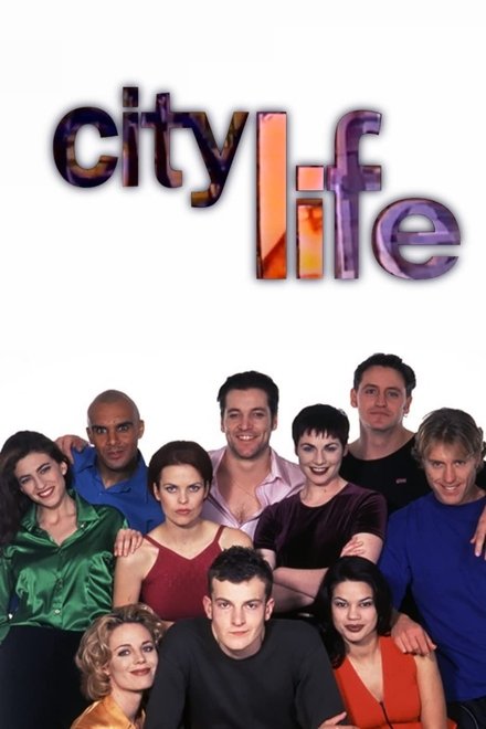 City Life