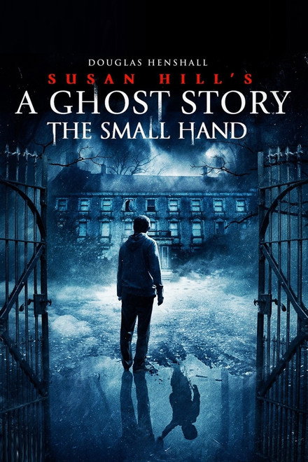 Susan Hill’s Ghost Story