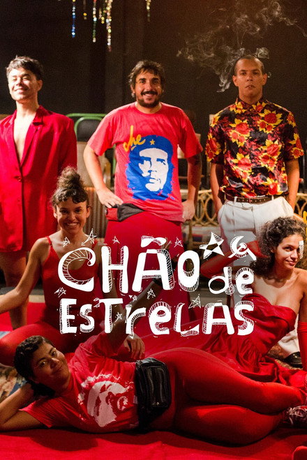 Chão de Estrelas