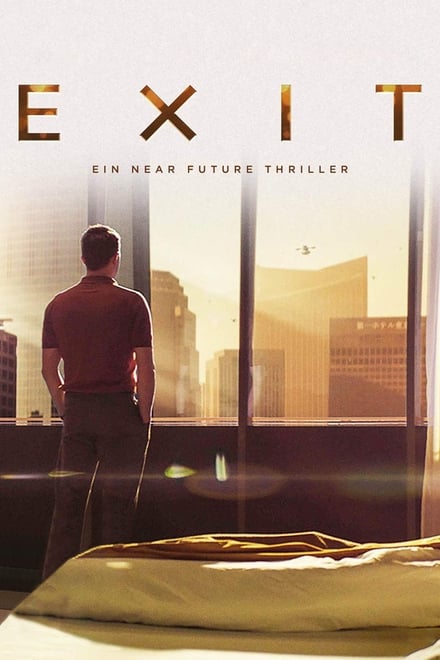Exit - Science Fiction / 2020 / ab 12 Jahre