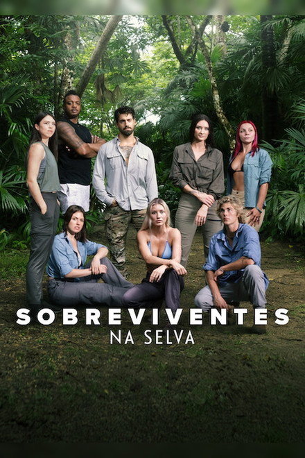 Sobreviventes: Na Selva