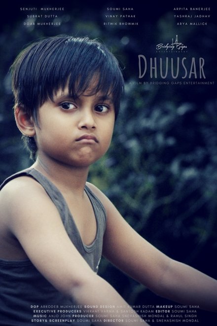 Dhuusar