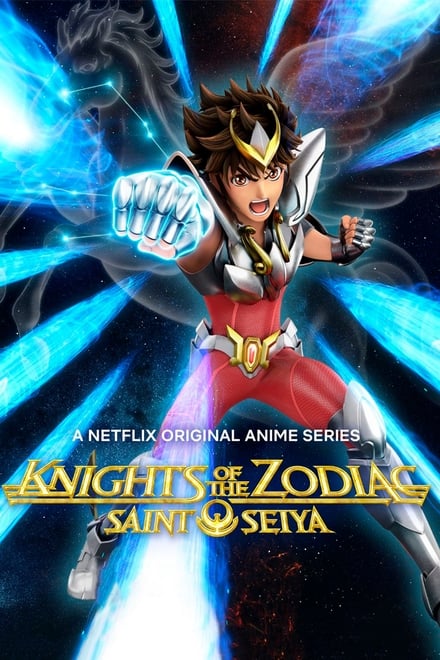Saint Seiya: Die Krieger des Zodiac