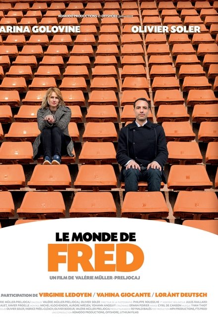 Le monde de Fred