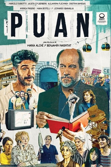 Puan
