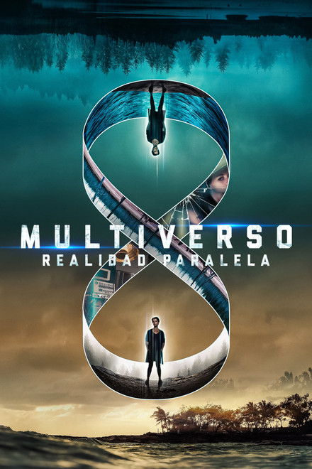 Multiverso – Realidad Paralela