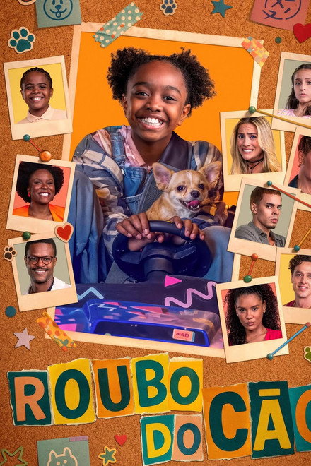 Roubo do Cão