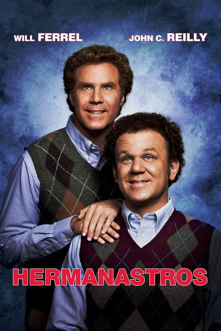 Hermanastros