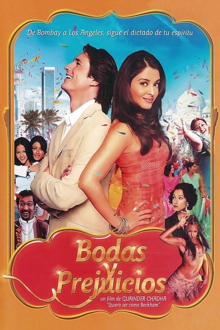 Bride & Prejudice