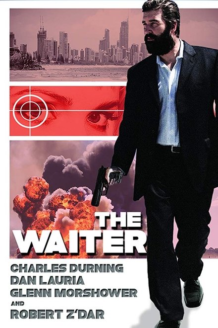 The Waiter