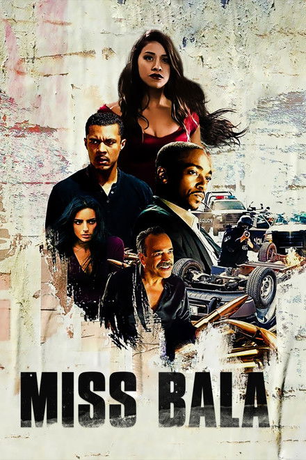 Miss Bala: Sin piedad