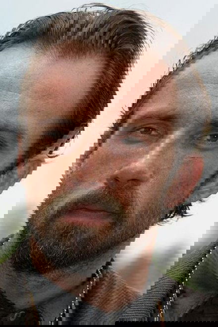 Lucas Gregorowicz