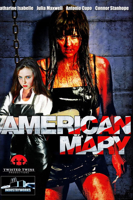 American Mary
