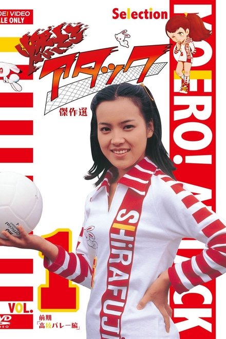 排球女将