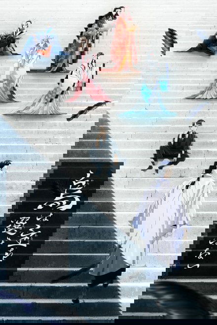 乌鸦不择主