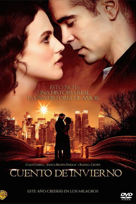 Un cuento de invierno