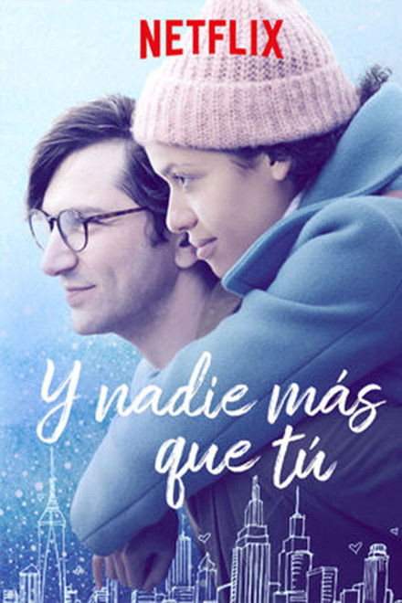 Y nadie más que tú