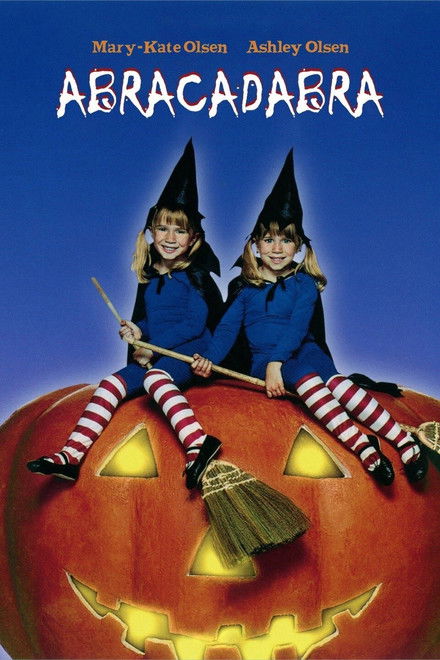 Double, Double, Toil and Trouble