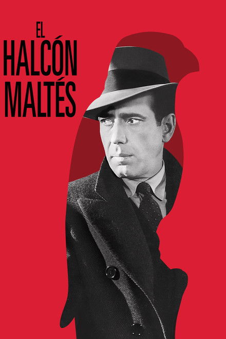El halcón maltés