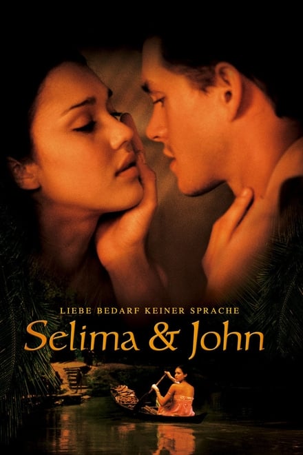 Selima & John - Drama / 2003 / ab 12 Jahre