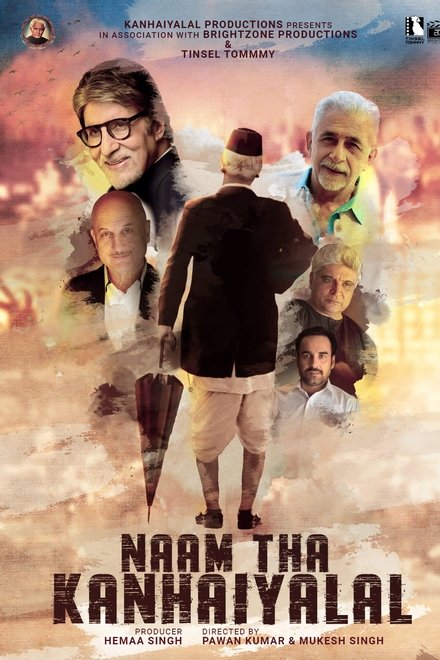 Naam Tha Kanhaiyalal