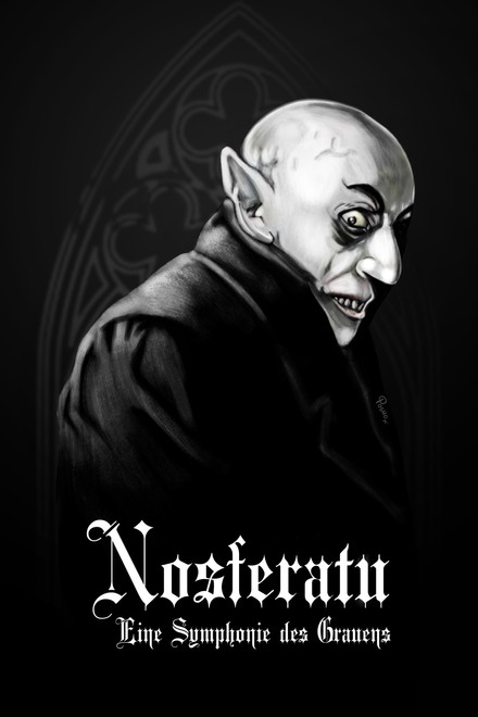 Nosferatu: Uma Sinfonia de Horror