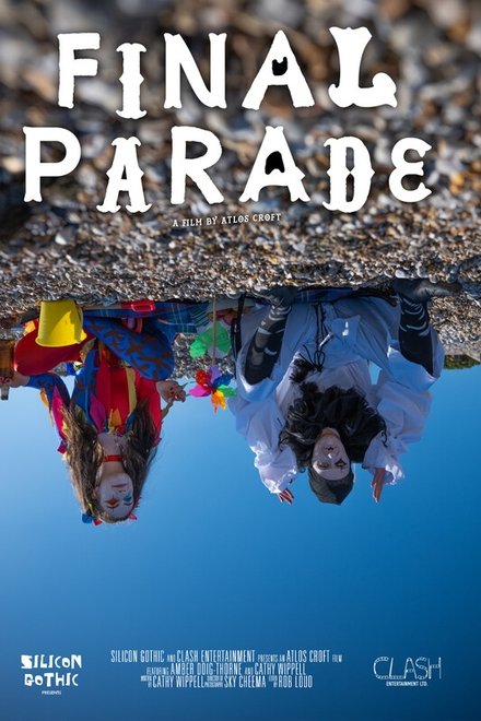 Final Parade