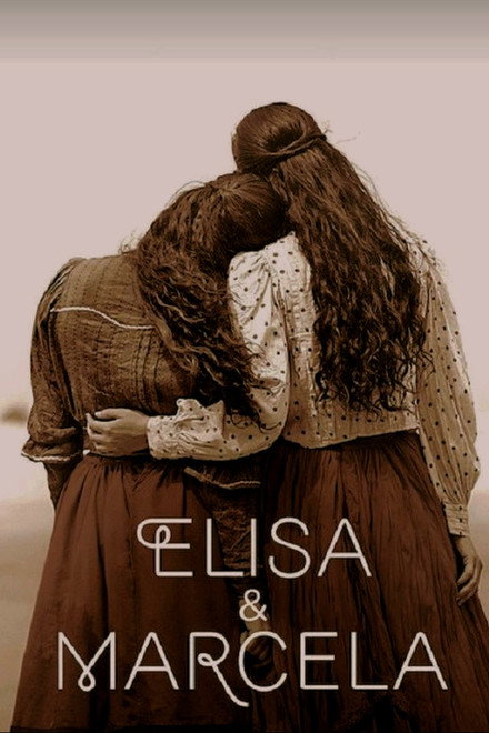 Elisa e Marcela