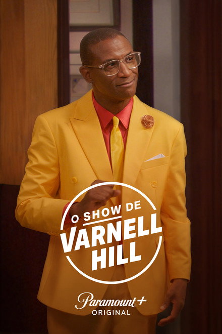 O Show de Varnell Hill