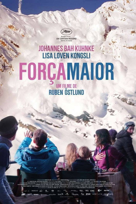 Força Maior