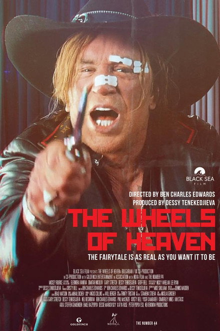 Devil’s Play