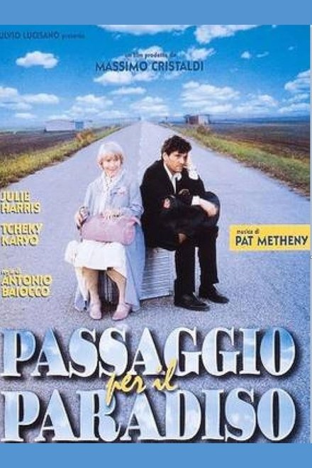 Passaggio per il paradiso