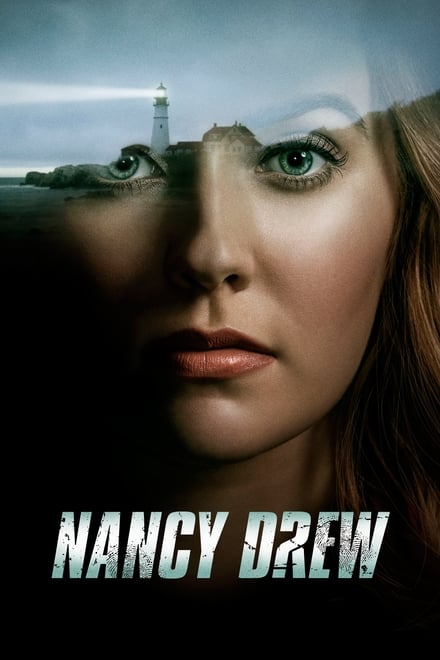 Nancy Drew - Mystery / 2019 / ab 12 Jahre / 3 Staffeln