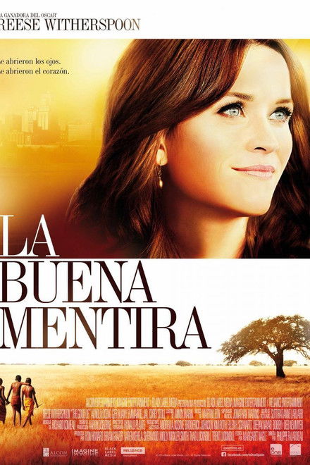 Una buena mentira