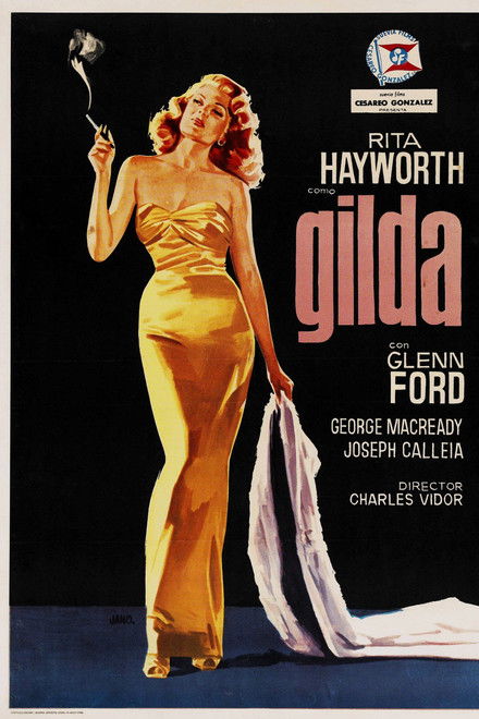 Gilda