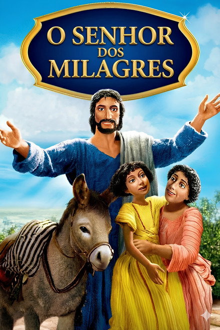 O Senhor dos Milagres