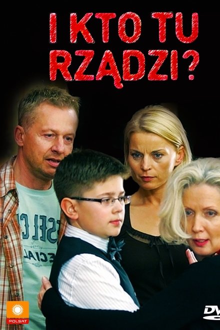 I kto tu rządzi?