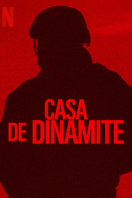 Casa de Dinamite