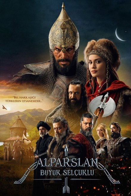 Alparslan: Büyük Selçuklu
