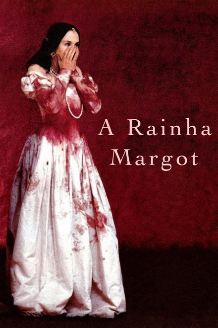A Rainha Margot