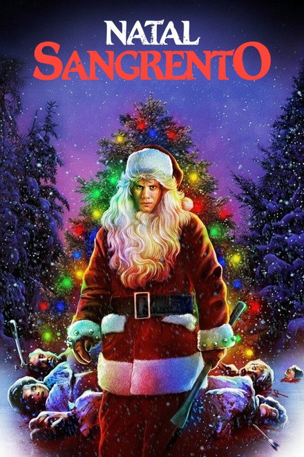 Natal Sangrento