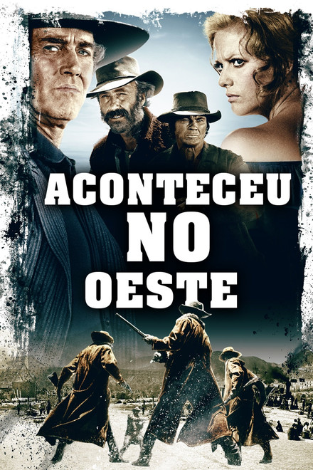 Era uma Vez no Oeste